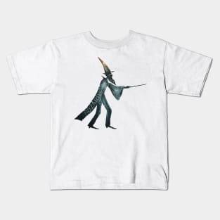 Wizards Kids T-Shirt